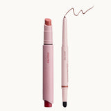 JOOCYEE-Velvet Rouge & Lip Liner Duo