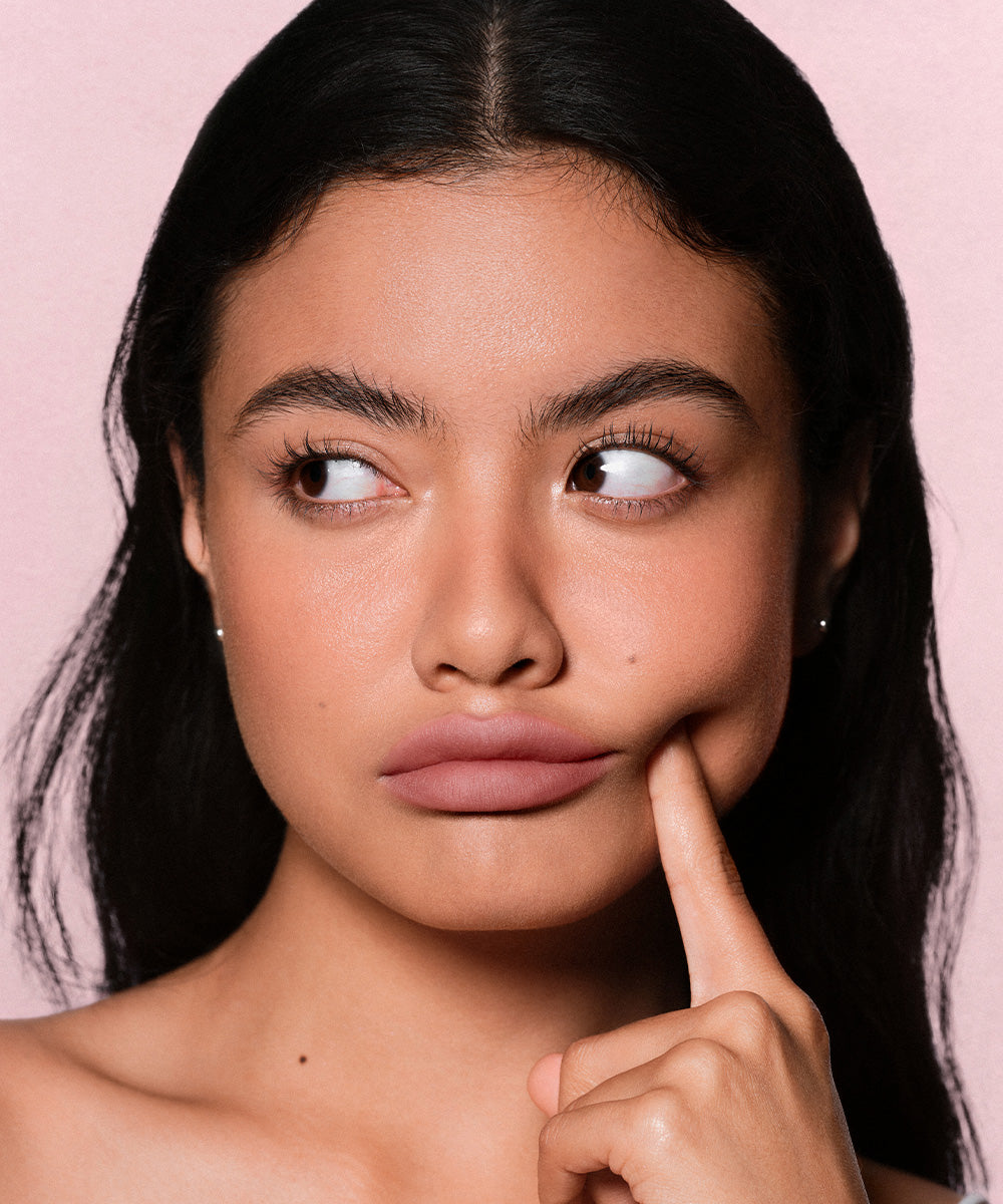 Joocyee Matte Veil Lip Cream