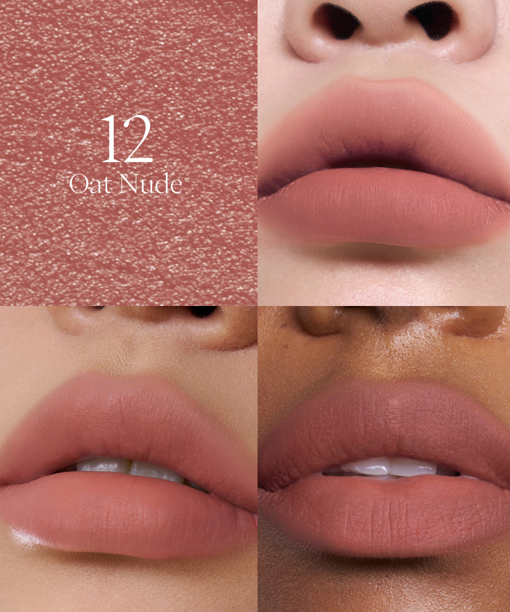 Joocyee Matte Veil Lip Cream