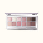 JOOCYEE-12 Shades Eyeshadow Palette