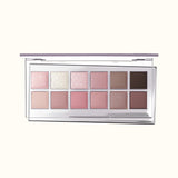 JOOCYEE-12 Shades Eyeshadow Palette