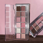 JOOCYEE-12 Shades Eyeshadow Palette