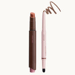 JOOCYEE-Velvet Rouge & Lip Liner Duo