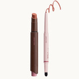 JOOCYEE-Velvet Rouge & Lip Liner Duo
