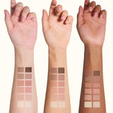 12 Shades Eyeshadow Palette