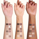 12 Shades Eyeshadow Palette