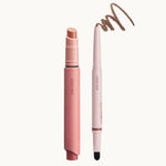 JOOCYEE-Velvet Rouge & Lip Liner Duo