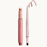 JOOCYEE-Velvet Rouge & Lip Liner Duo