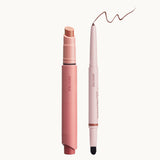JOOCYEE-Velvet Rouge & Lip Liner Duo