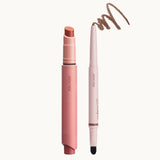 JOOCYEE-Velvet Rouge & Lip Liner Duo