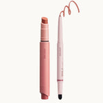 JOOCYEE-Velvet Rouge & Lip Liner Duo