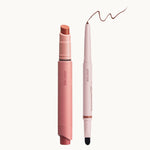 JOOCYEE-Velvet Rouge & Lip Liner Duo