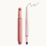 JOOCYEE-Velvet Rouge & Lip Liner Duo