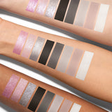 New Smoky Eyeshadow Palette