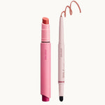 JOOCYEE-Velvet Rouge & Lip Liner Duo