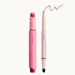 JOOCYEE-Velvet Rouge & Lip Liner Duo