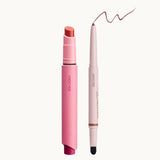 JOOCYEE-Velvet Rouge & Lip Liner Duo