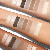 New Smoky Eyeshadow Palette