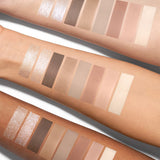 New Smoky Eyeshadow Palette