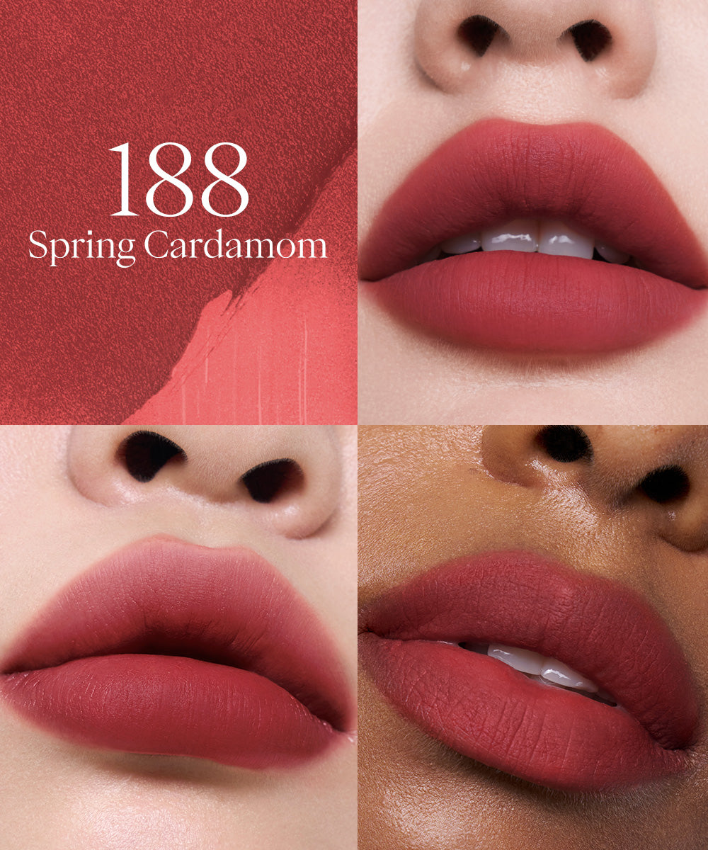JOOCYEE-Lightweight Non-Smudging Velvet Rouge