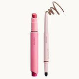 JOOCYEE-Velvet Rouge & Lip Liner Duo