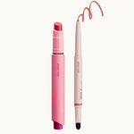 JOOCYEE-Velvet Rouge & Lip Liner Duo