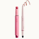 JOOCYEE-Velvet Rouge & Lip Liner Duo