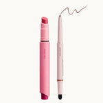 JOOCYEE-Velvet Rouge & Lip Liner Duo