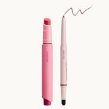JOOCYEE-Velvet Rouge & Lip Liner Duo