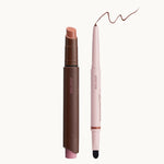 JOOCYEE-Velvet Rouge & Lip Liner Duo