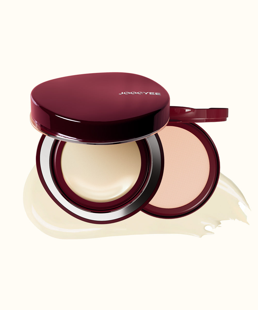 JOOCYEE HYDRA-GLOW CUSHION FOUNDATION