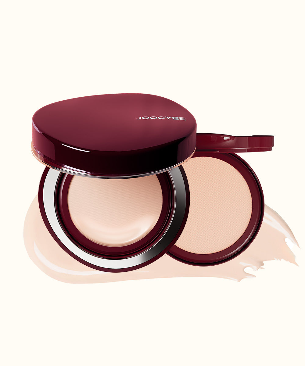 JOOCYEE HYDRA-GLOW CUSHION FOUNDATION
