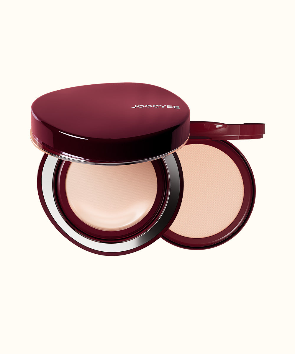 JOOCYEE HYDRA-GLOW CUSHION FOUNDATION