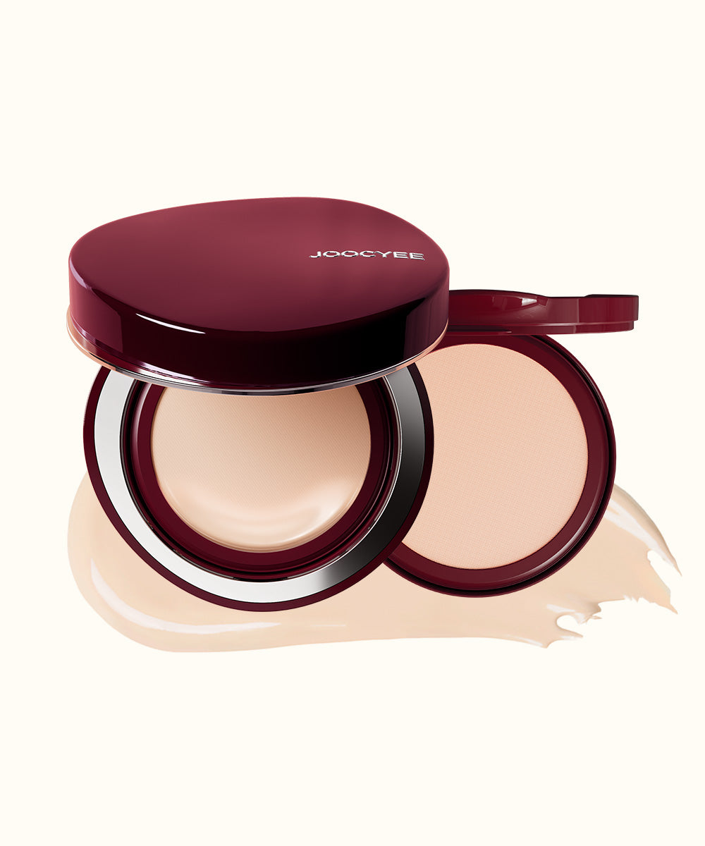 JOOCYEE HYDRA-GLOW CUSHION FOUNDATION