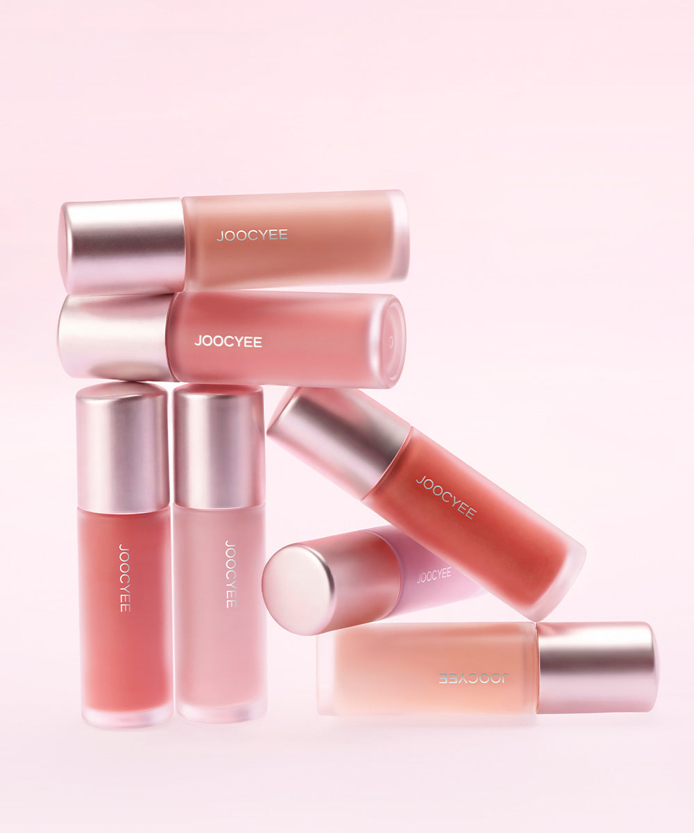 JOOCYEE EGG SKIN LIQUID BLUSH