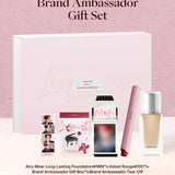 JOOCYEE-Brand Ambassador Gift Set
