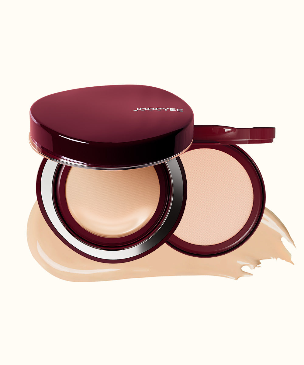 JOOCYEE HYDRA-GLOW CUSHION FOUNDATION