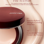 JOOCYEE HYDRA-GLOW CUSHION FOUNDATION