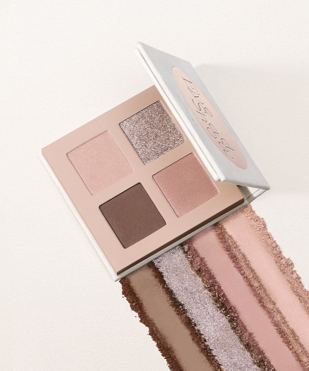 JOOCYEE MINI QUAD EYESHADOW