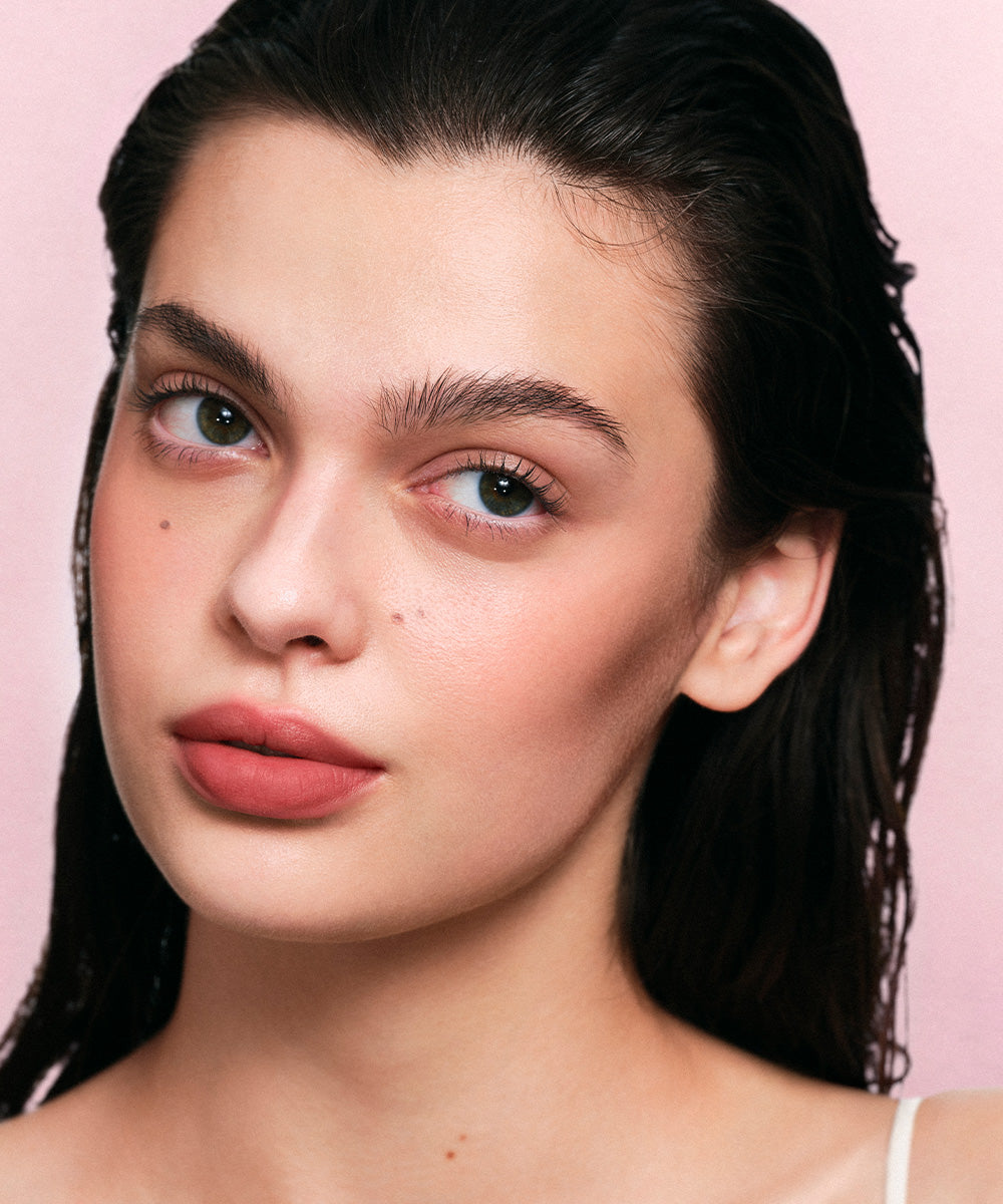 Joocyee Matte Veil Lip Cream