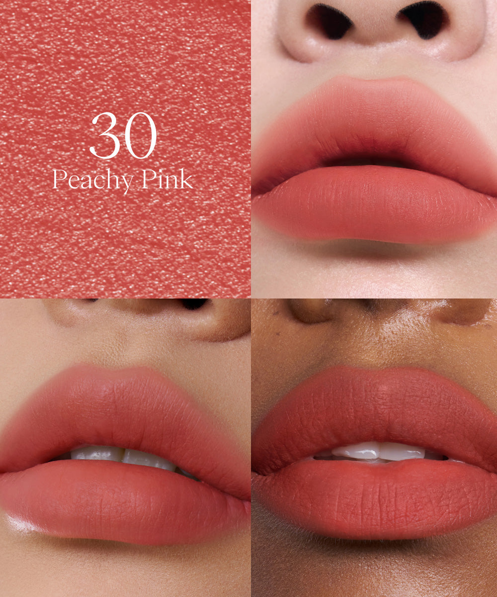 Joocyee Matte Veil Lip Cream