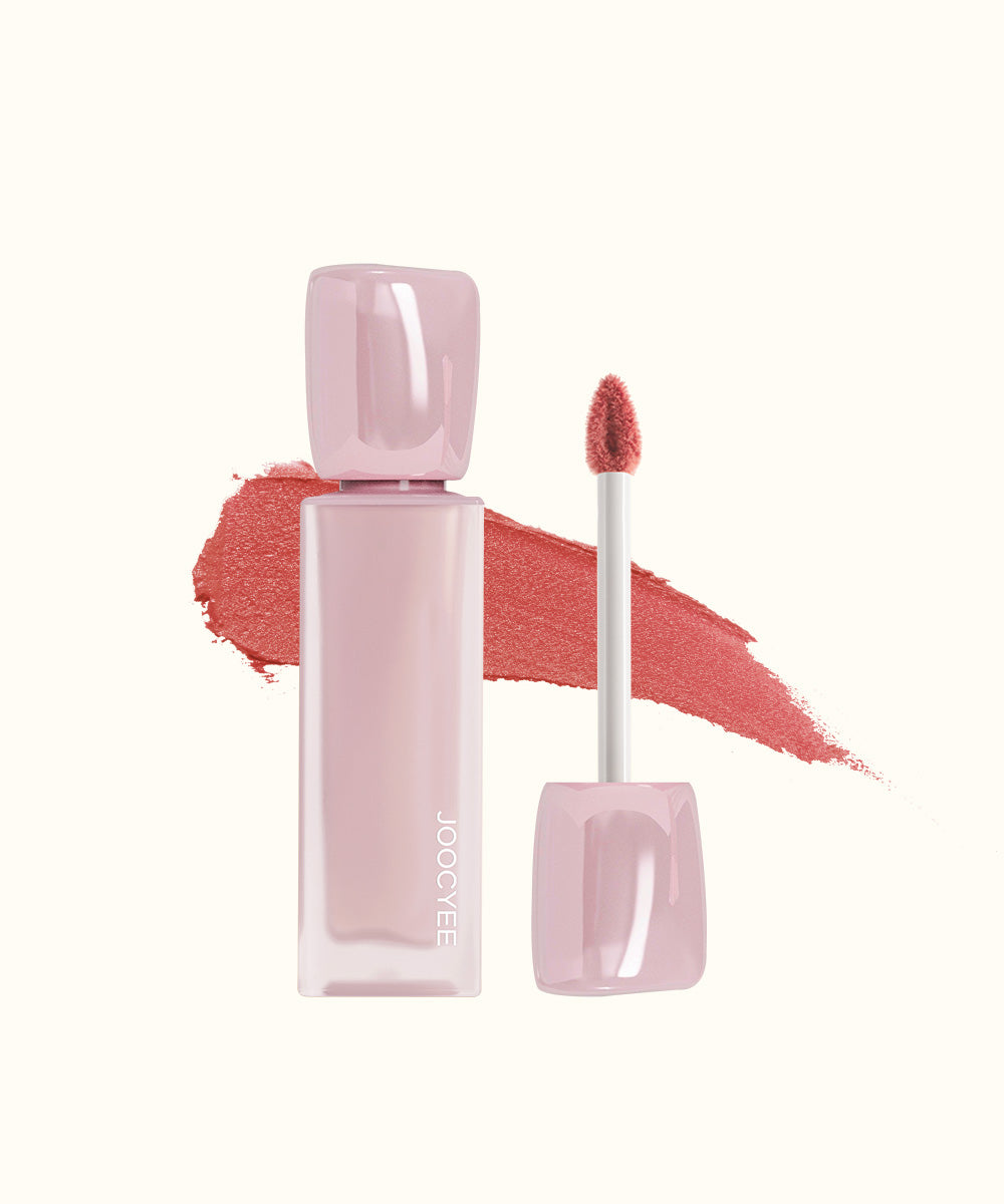 Joocyee Matte Veil Lip Cream