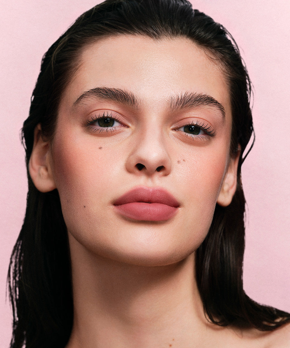 Joocyee Matte Veil Lip Cream