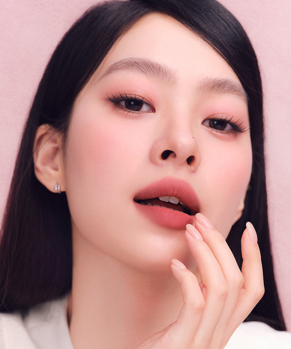 Joocyee Matte Veil Lip Cream