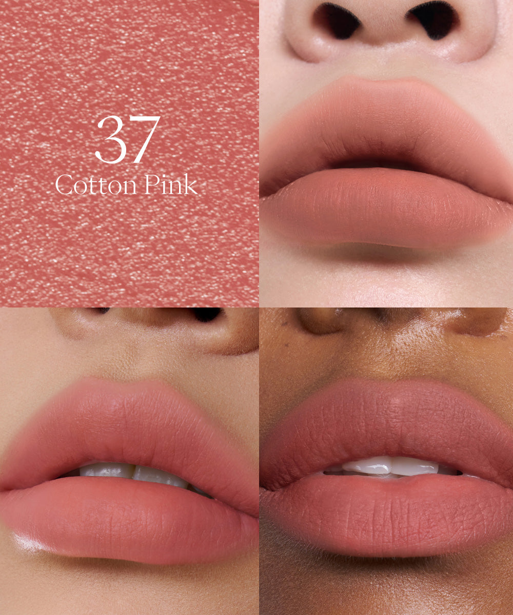 Joocyee Matte Veil Lip Cream