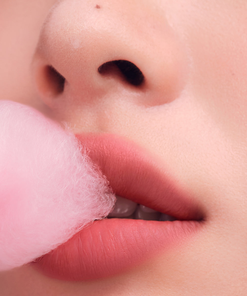 Joocyee Matte Veil Lip Cream