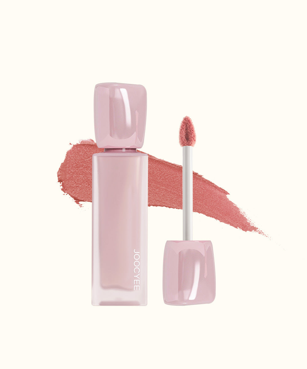 Joocyee Matte Veil Lip Cream