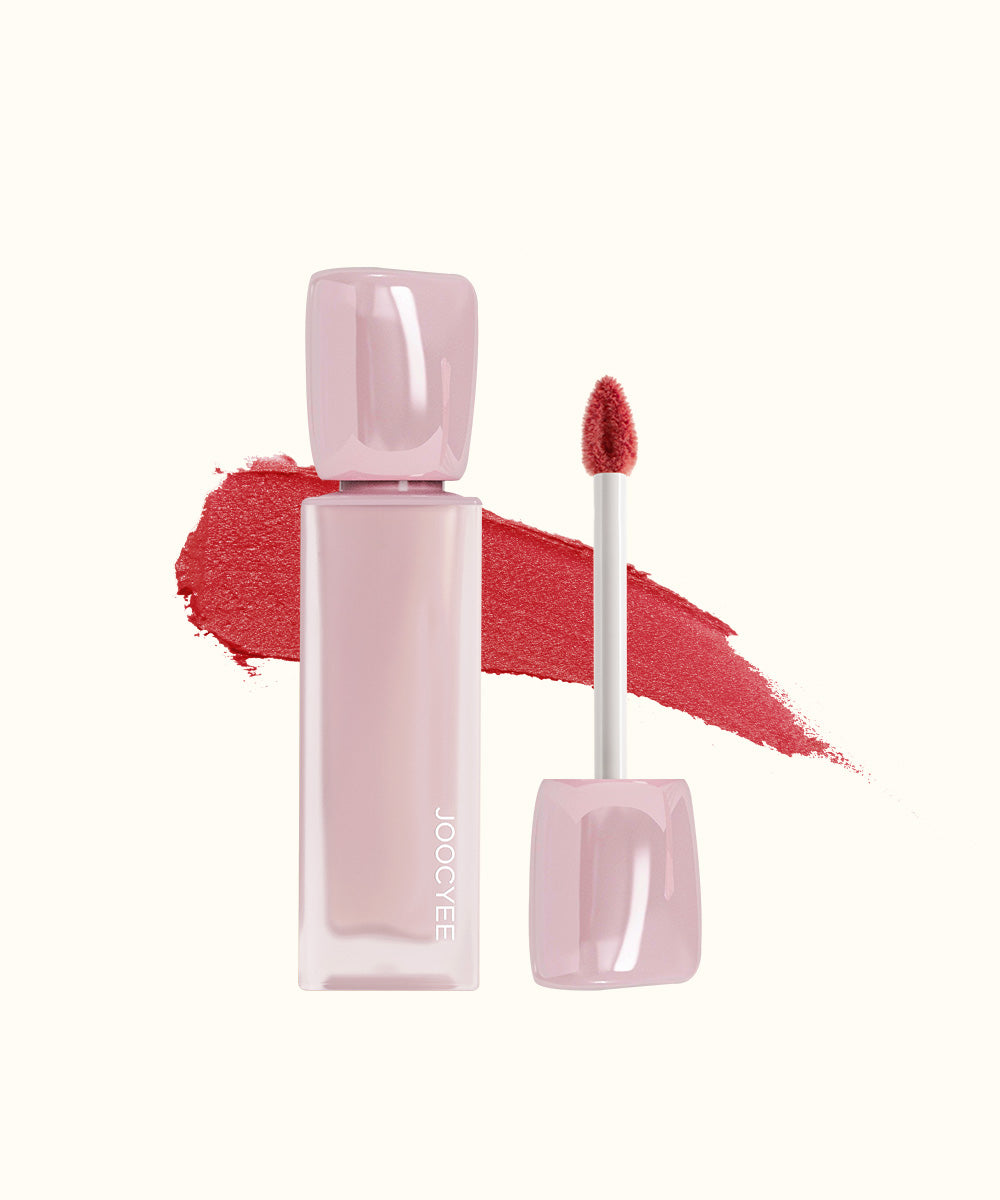 Joocyee Matte Veil Lip Cream