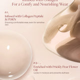 JOOCYEE HYDRA-GLOW CUSHION FOUNDATION