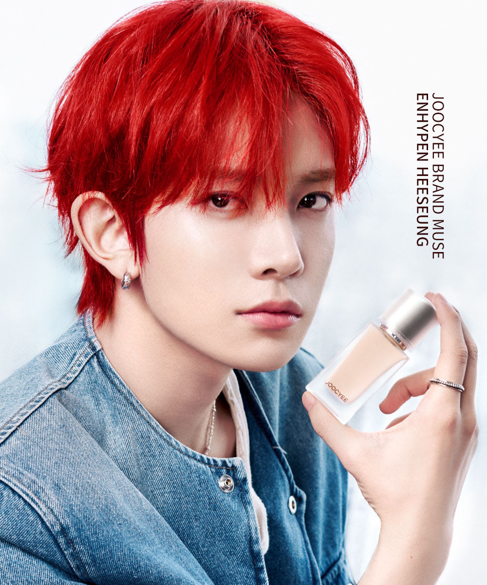 JOOCYEE-Brand Ambassador Gift Set